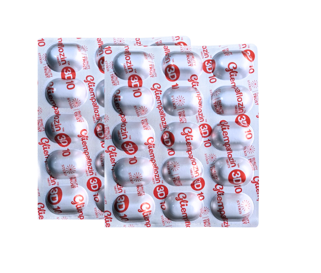 empagliflozin sitagliptin metformin hydrochloride tablets price in India