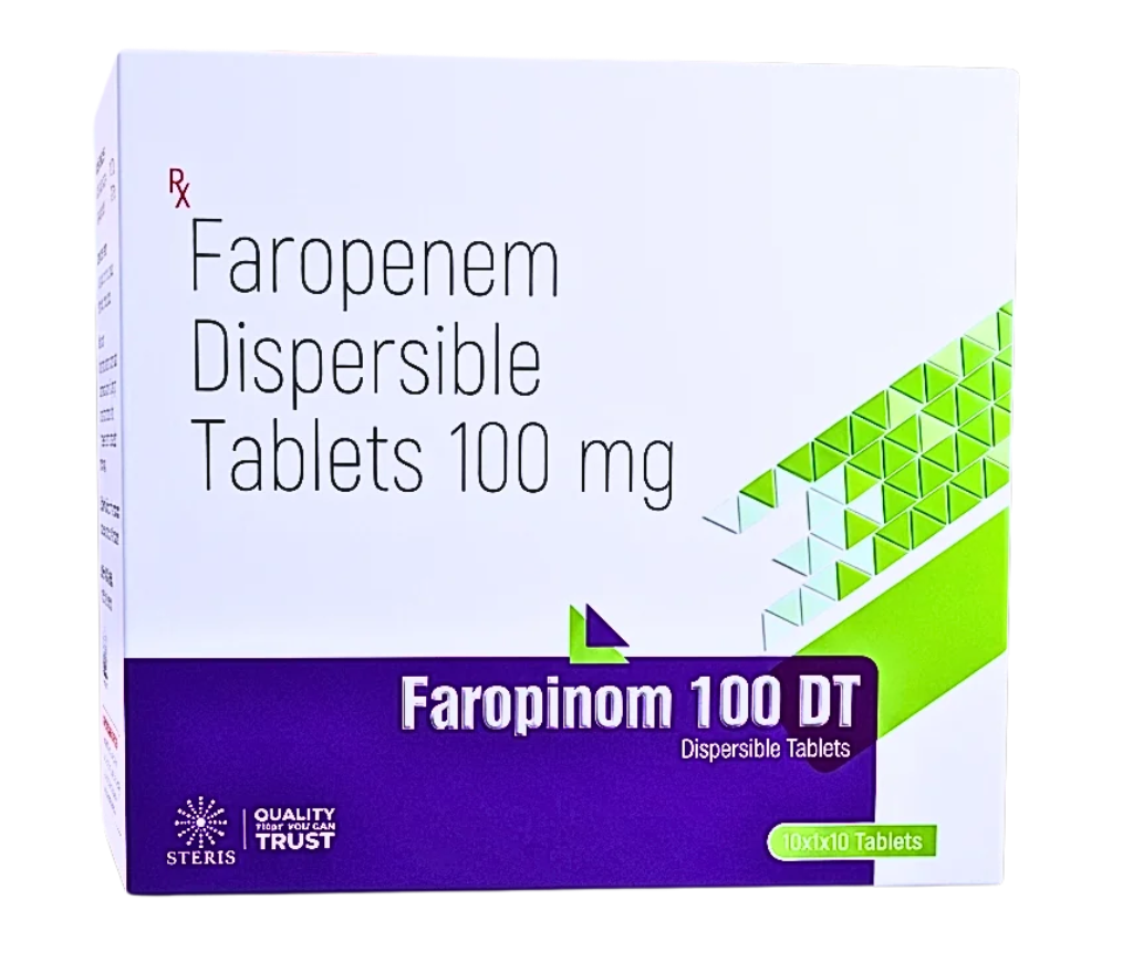 Faropenem