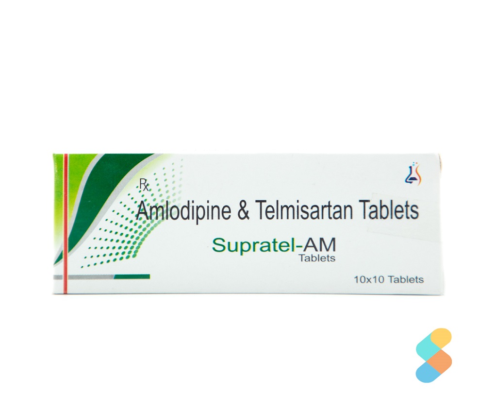 blood pressure tablets