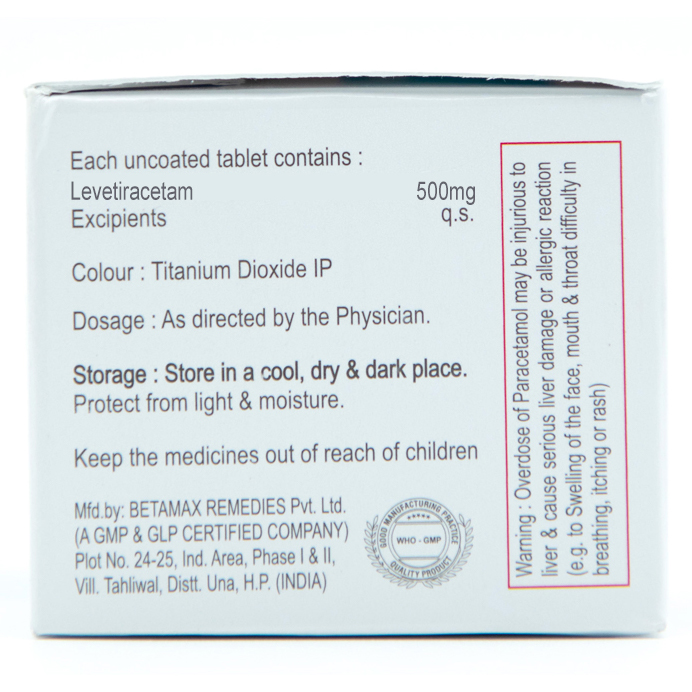 Neurology tablets