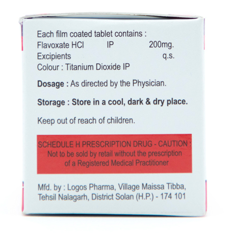 medicines to treat muscle spams