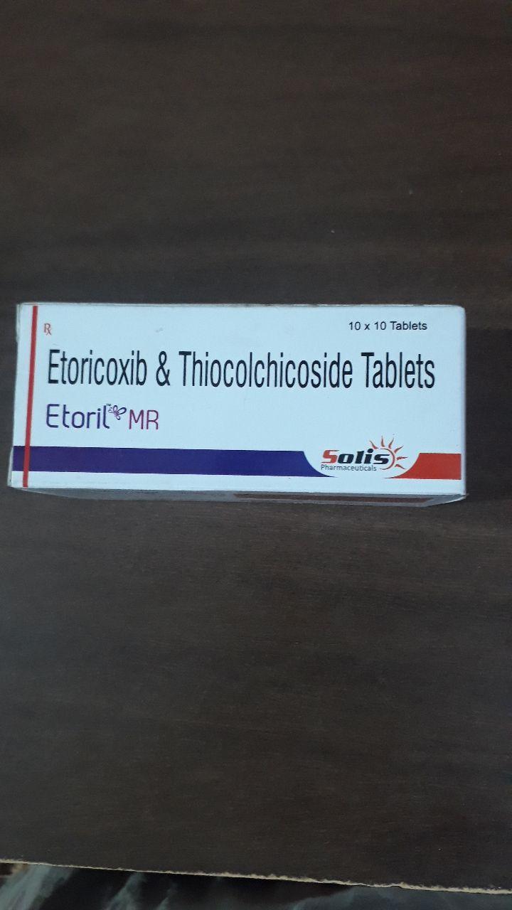 ETORIL MR TAB