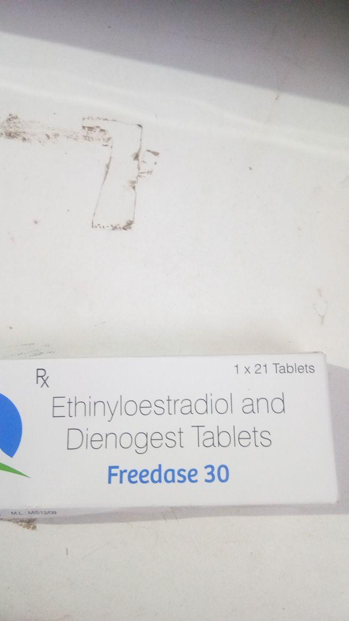 FREEDASE 30