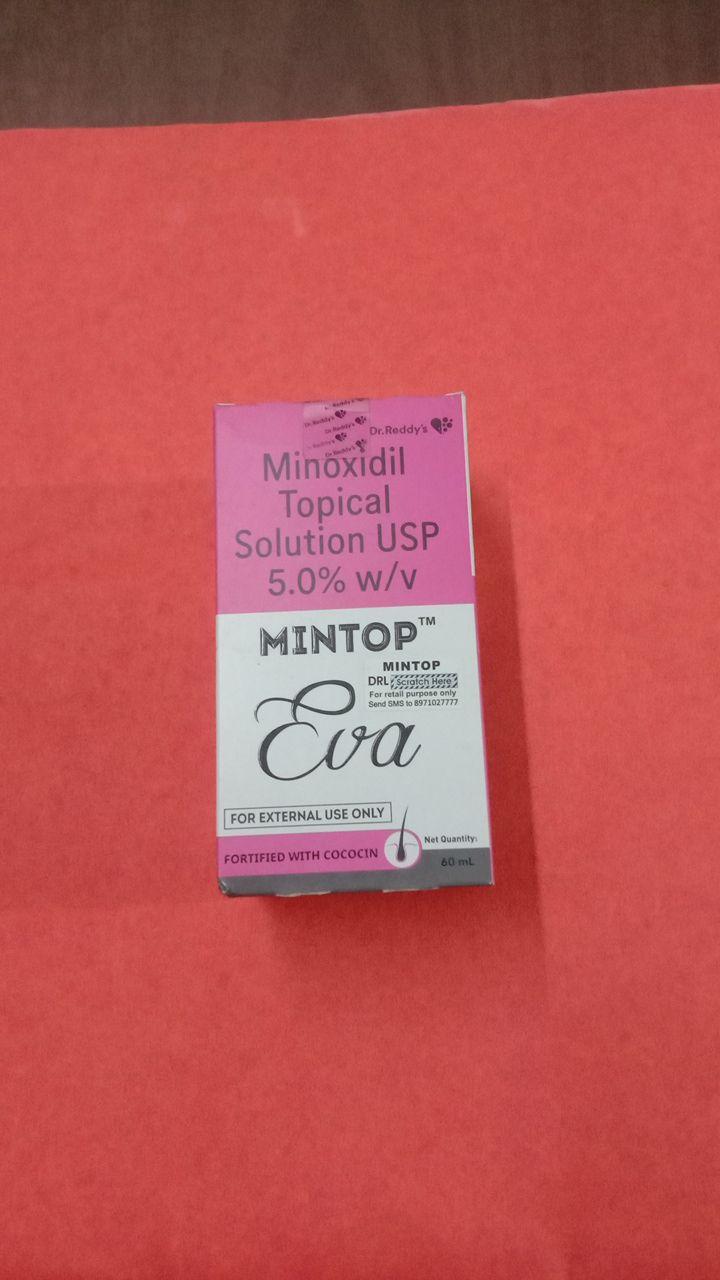 MINTOP EVA 5% SOLUTION