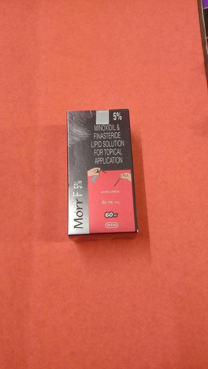 MORR F 5% LOT