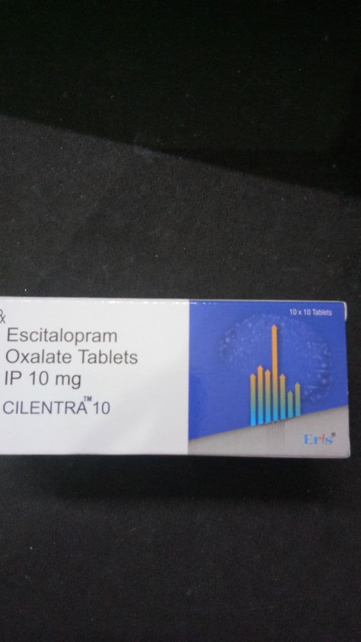 CILENTRA 10