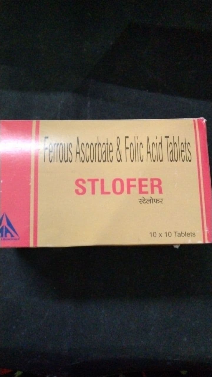 STLOFER TAB