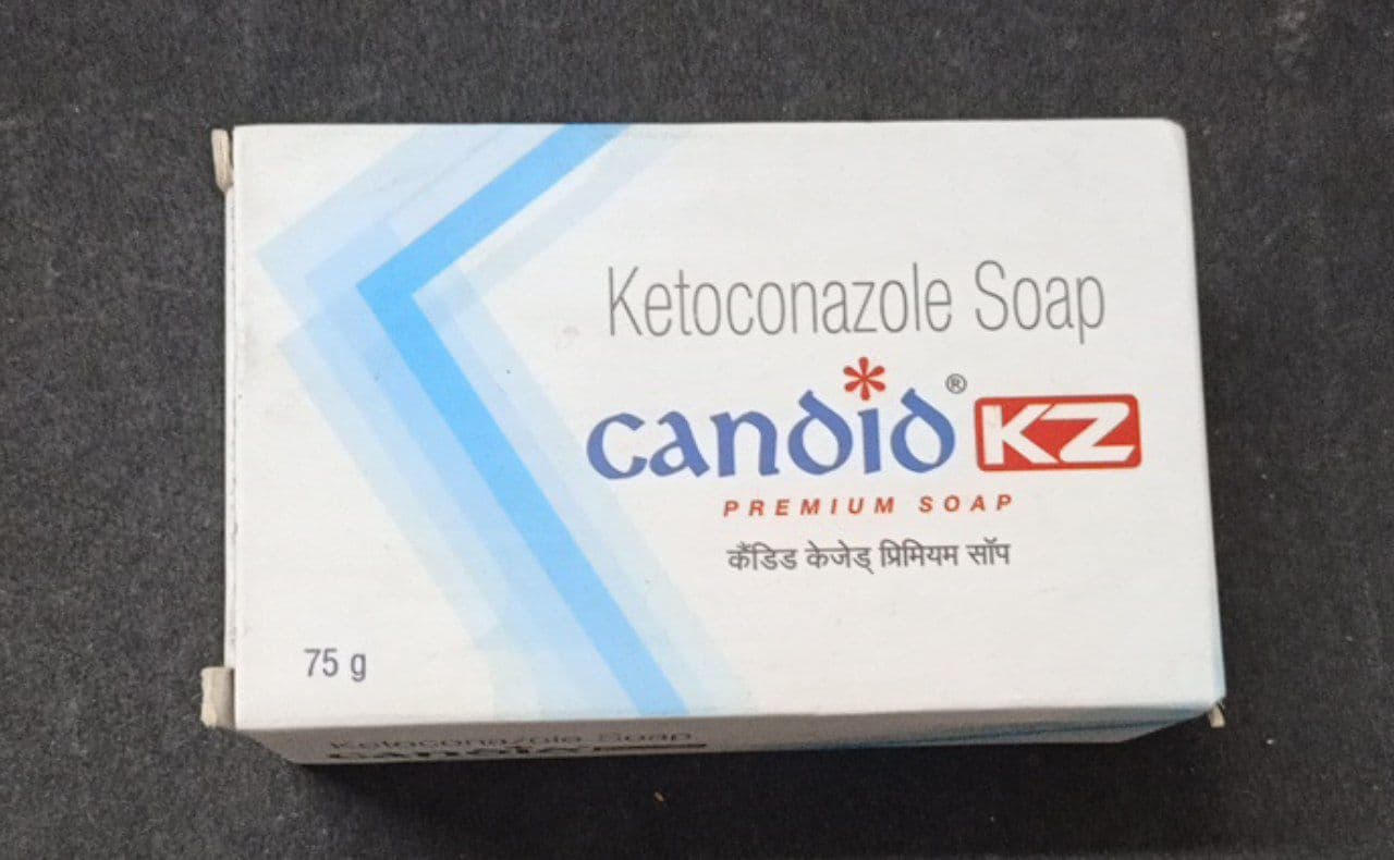 CANDID KZ SOAP