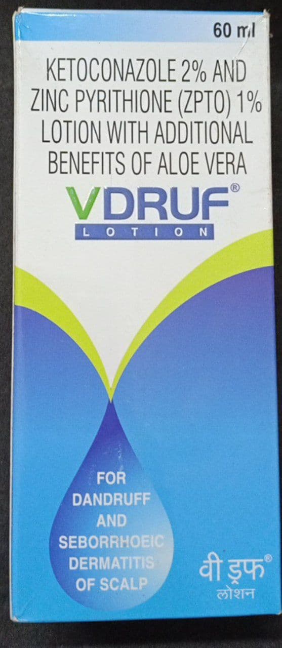 VDRUF LOTION