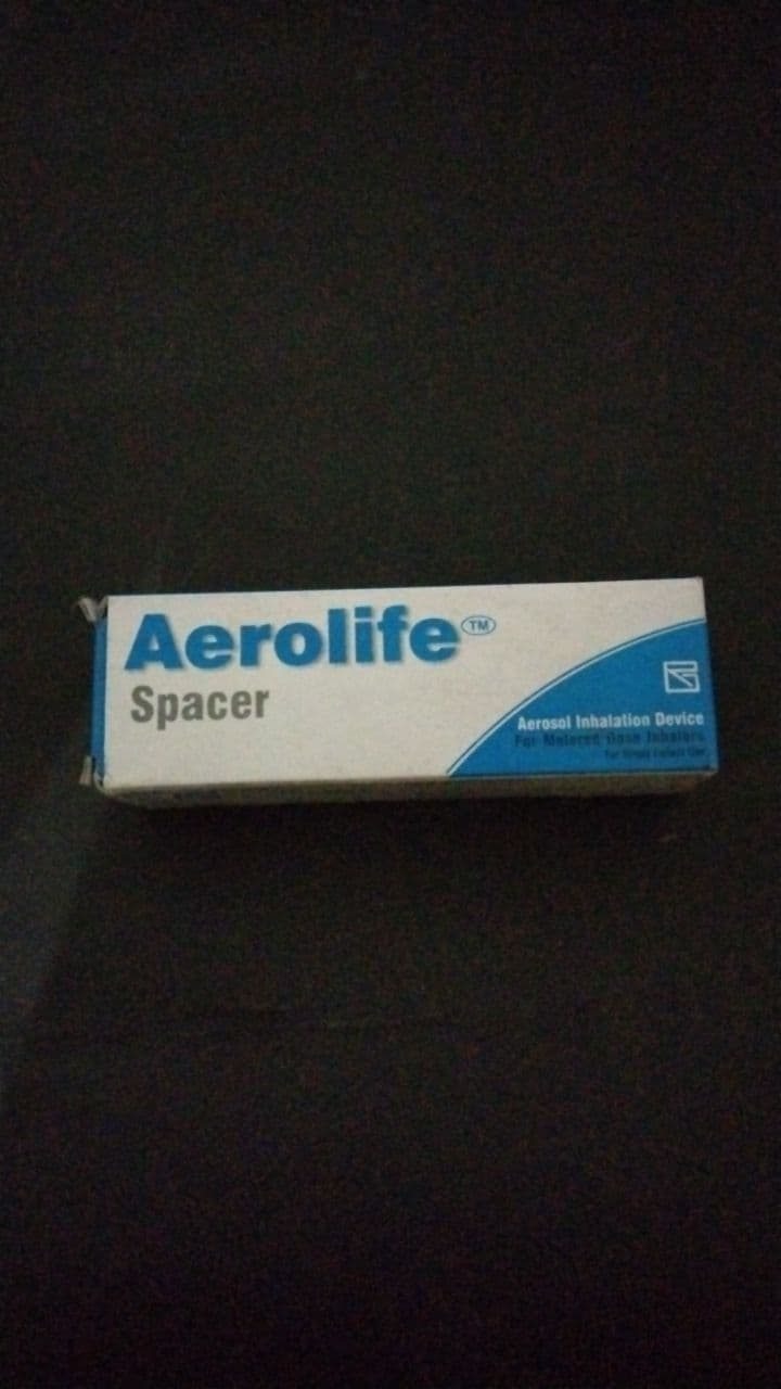 AEROLIFE SPACER.