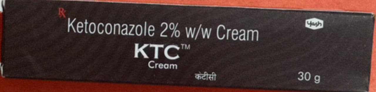 KTC CREAM