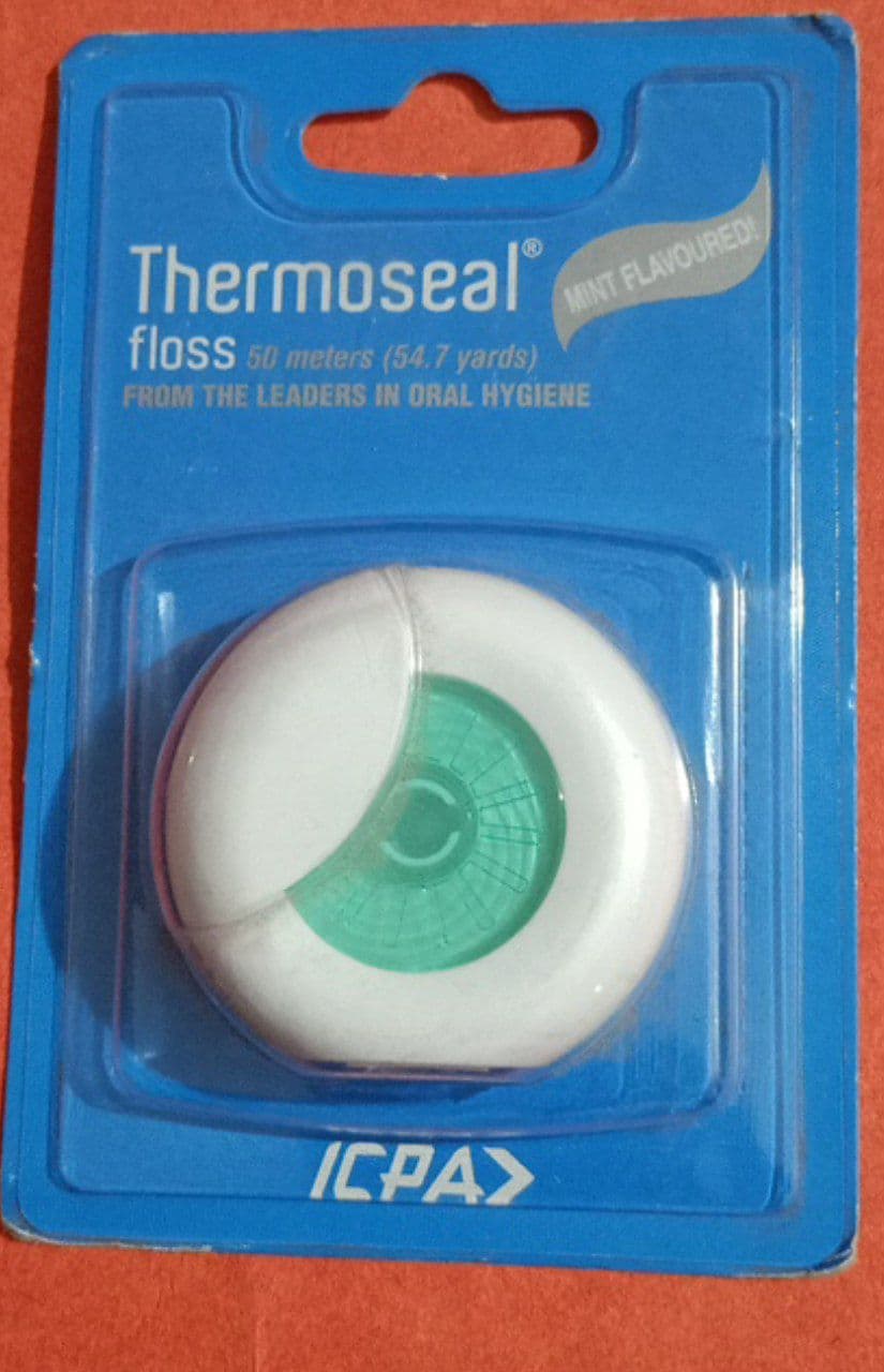 THERMOSEAL FLOSS