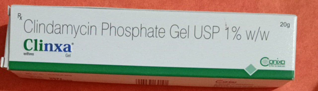 CLINXA GEL 20 G