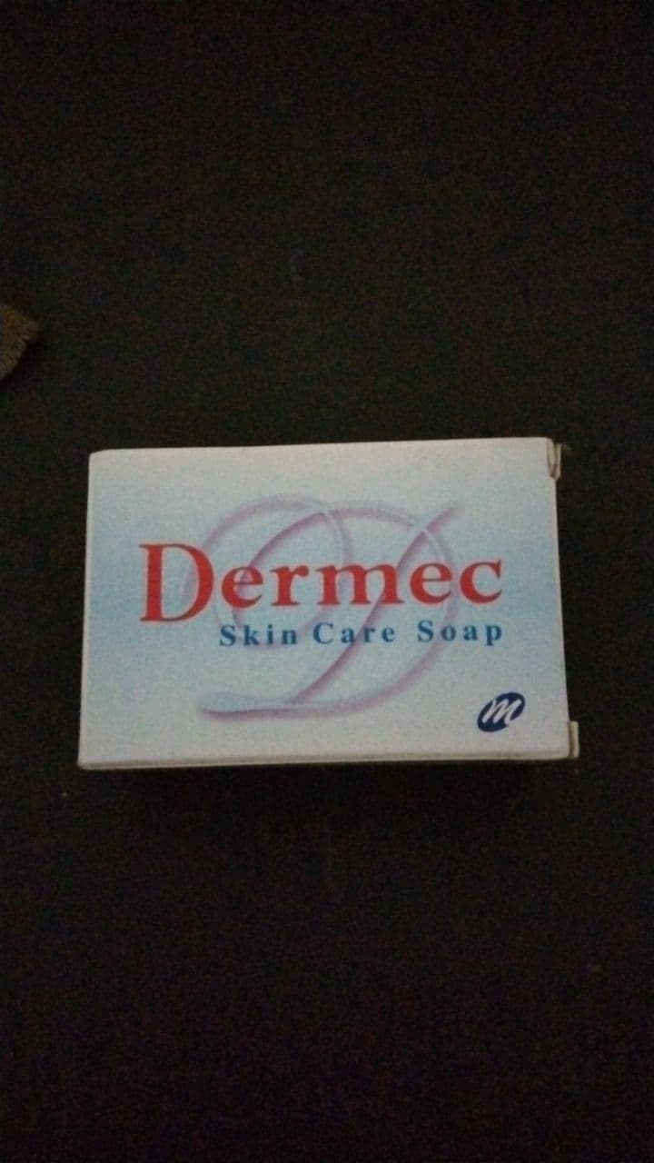 DERMEC SOAP