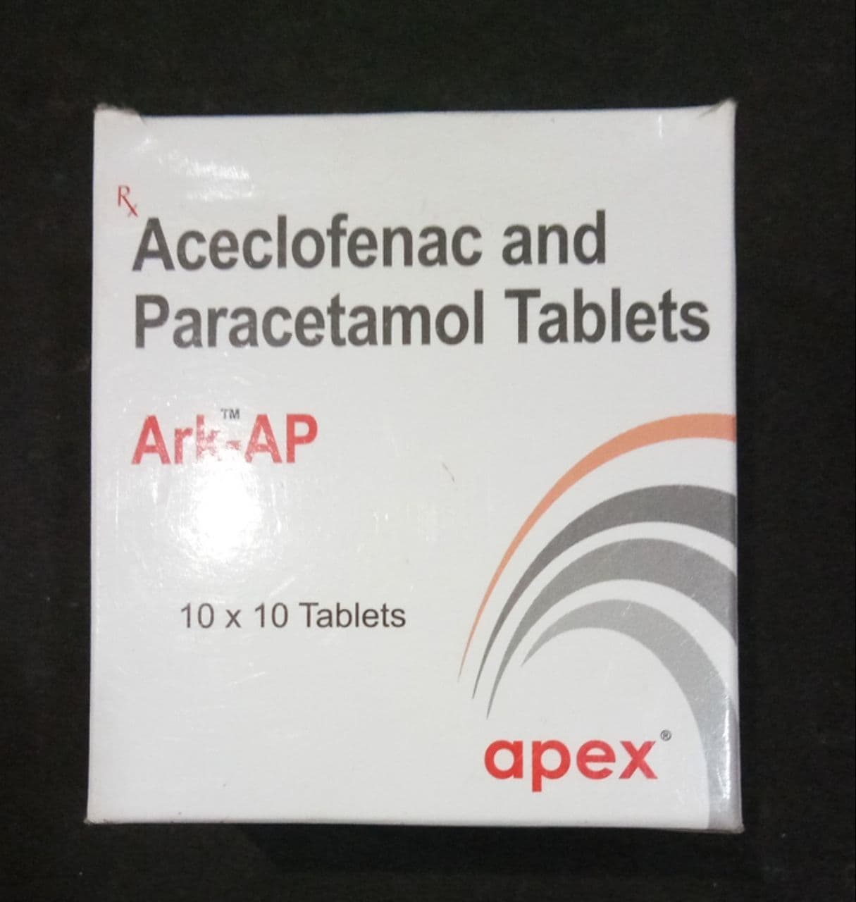ARK AP TAB