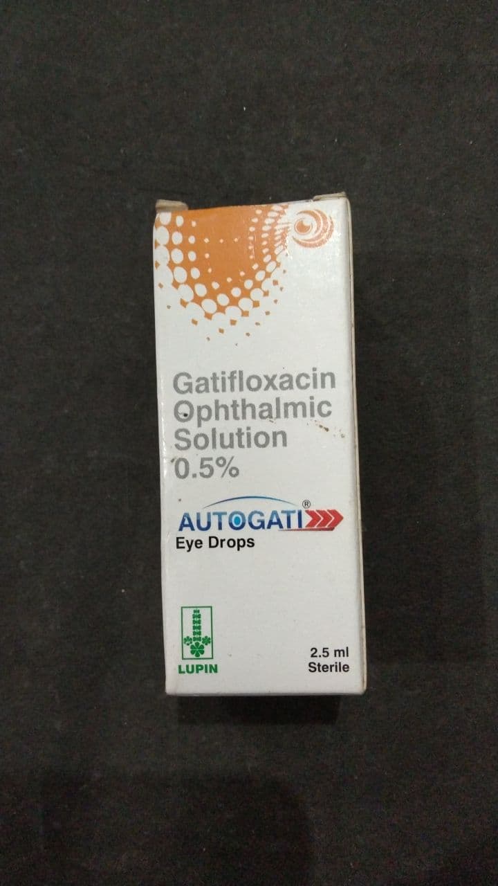 AUTOGATI 0.5 DROP