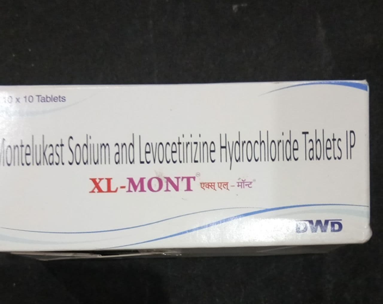 XL MONT TAB