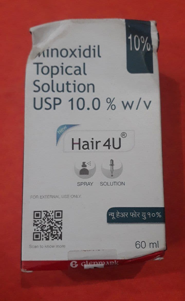 HAIR 4 U 10%