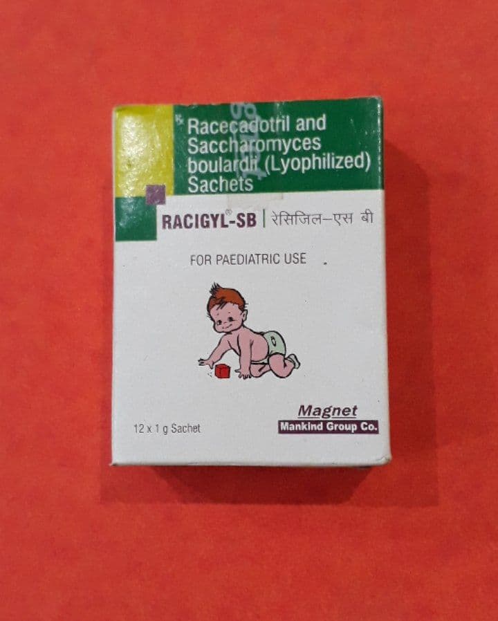 RACIGYL SAC