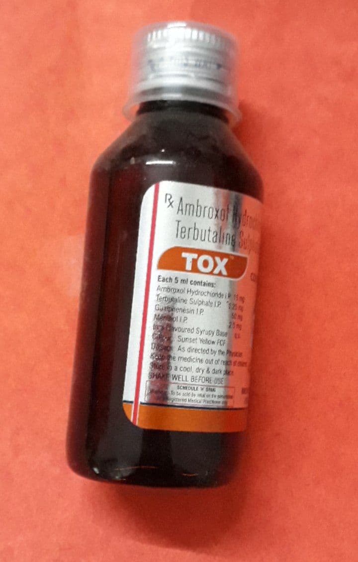 TOX SYP