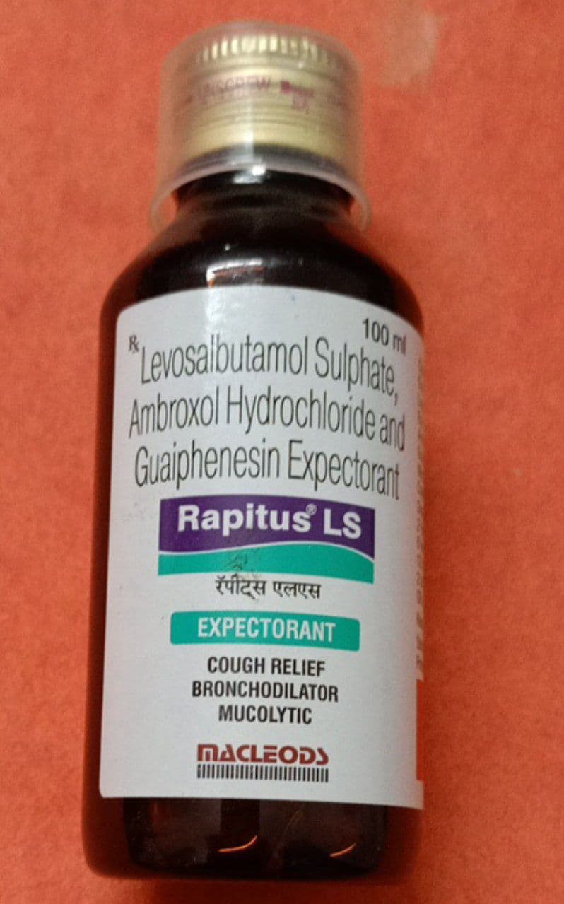 RAPITUS LS SYP