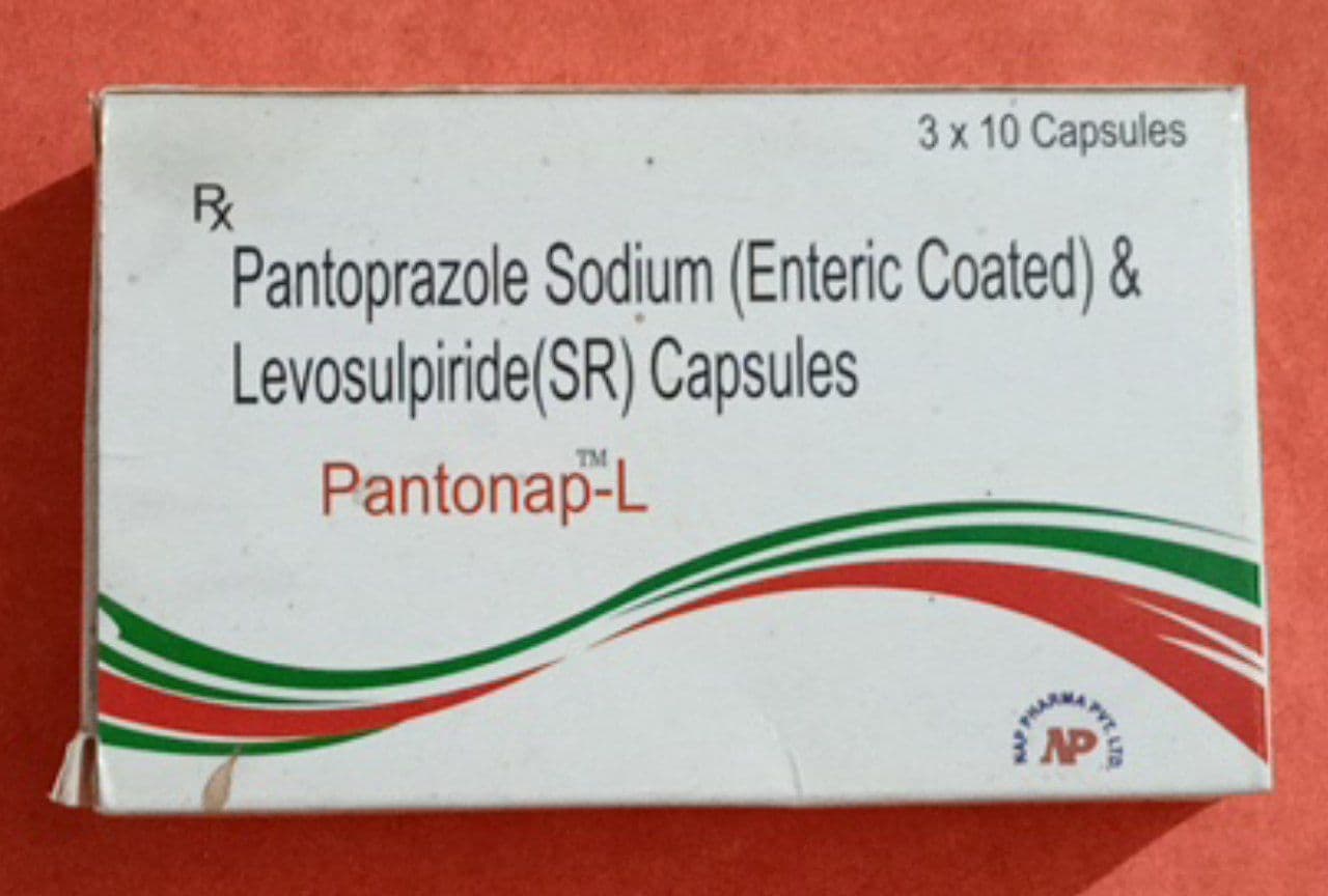 PANTONAP L