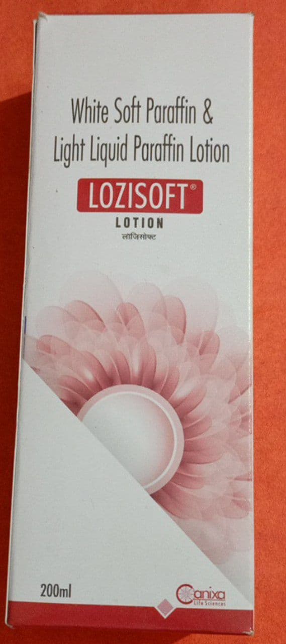 LOZISOFT LOT