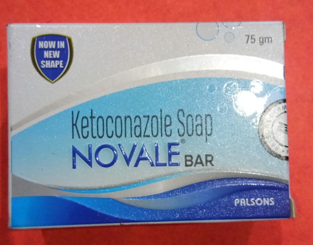 NOVALE BAR