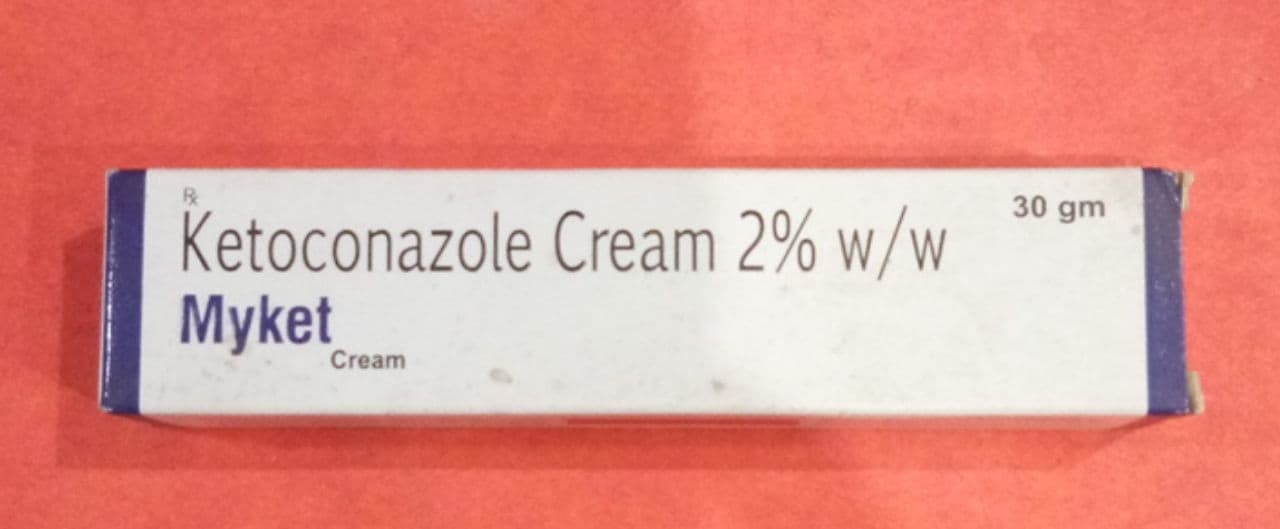 MYKET CREAM