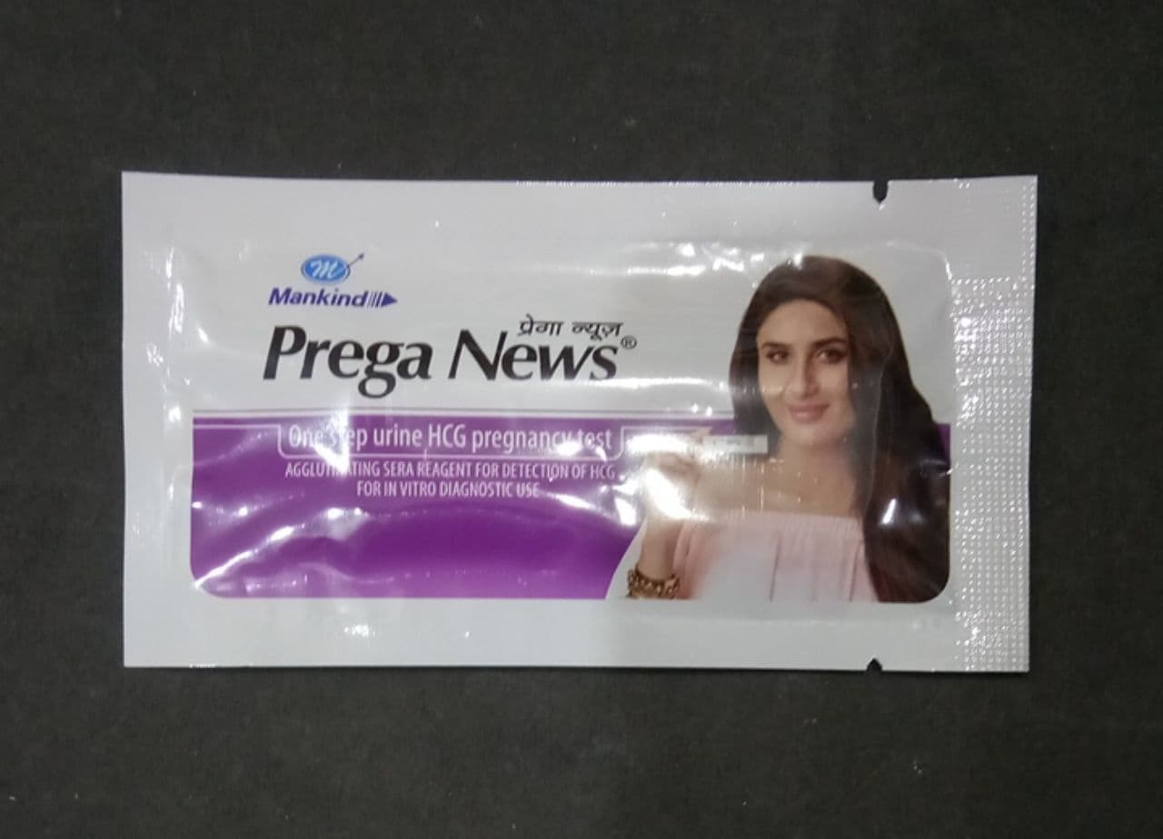 PREGANEWS