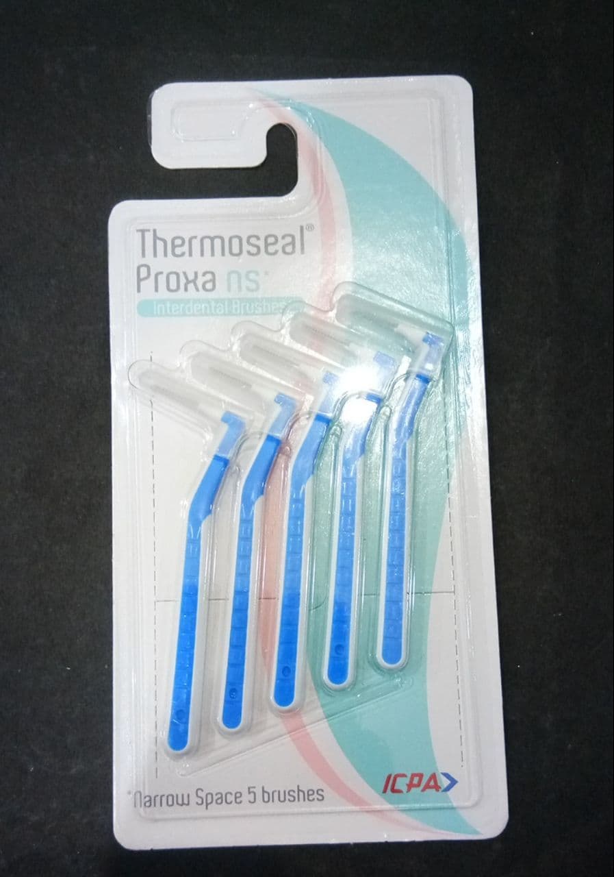 THERMOSEAL PROXA NS BRUSH