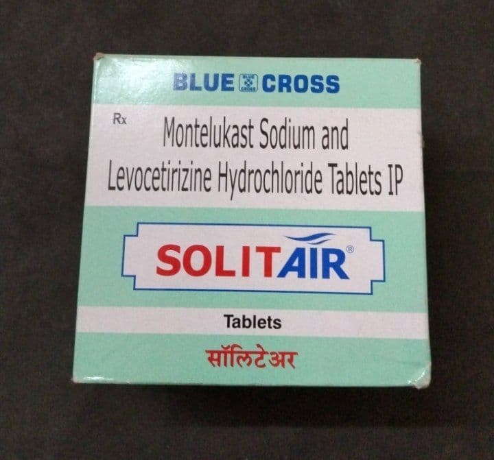 SOLIT AIR