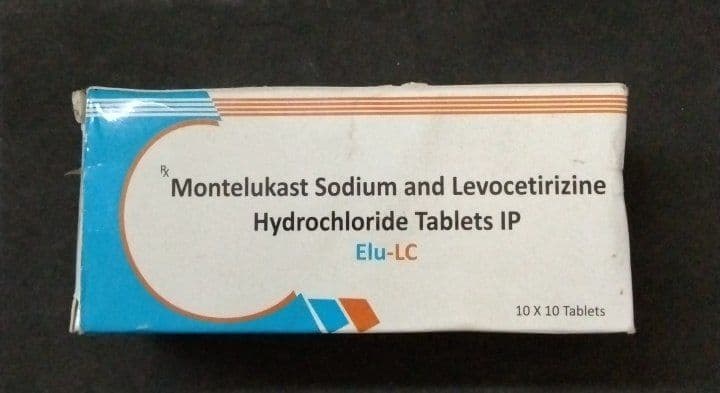 ELU LC TAB