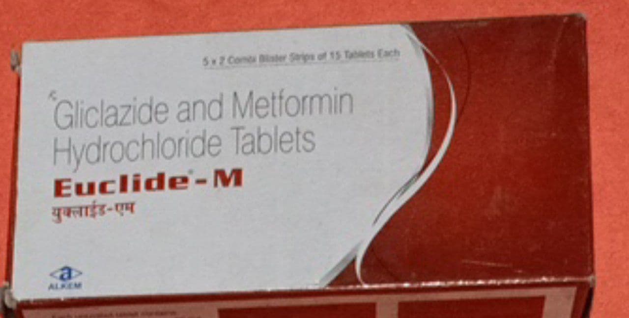 EUCLIDE M TAB