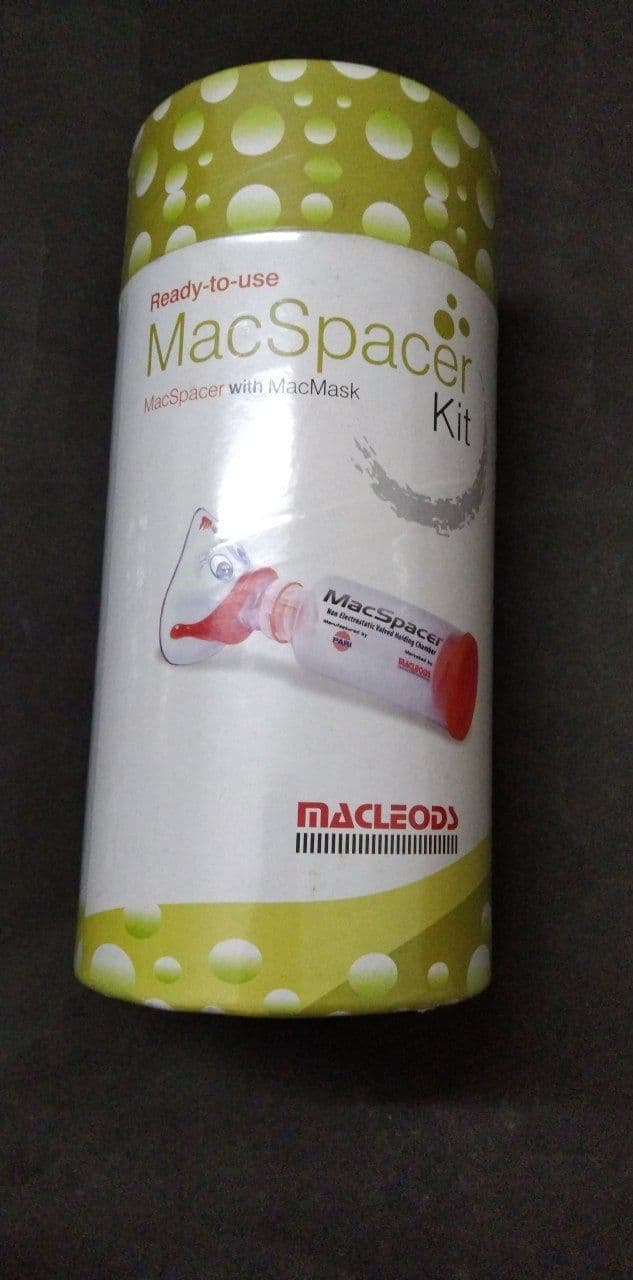 MAC SPACER KIT