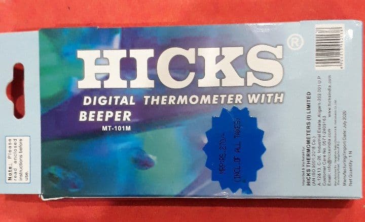 HICKS DIGITAL