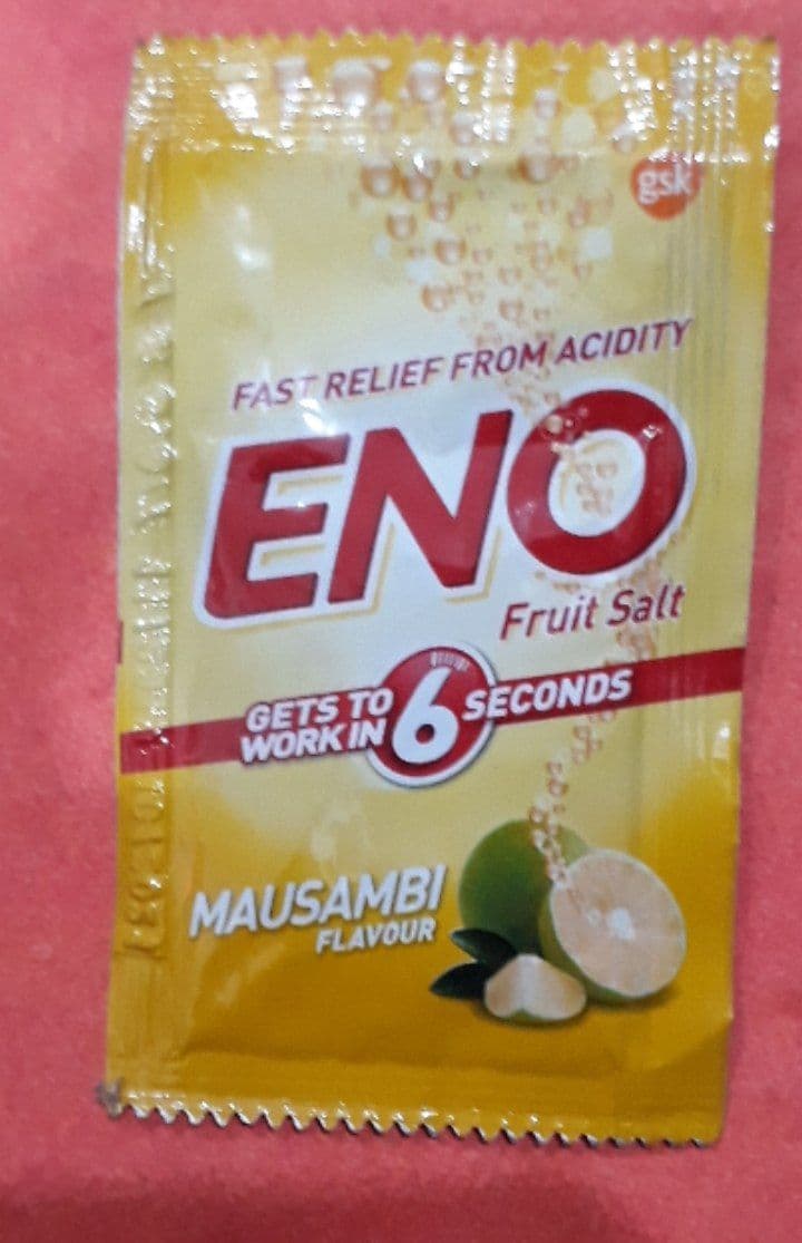 ENO MAUSAMBI FLAVOUR