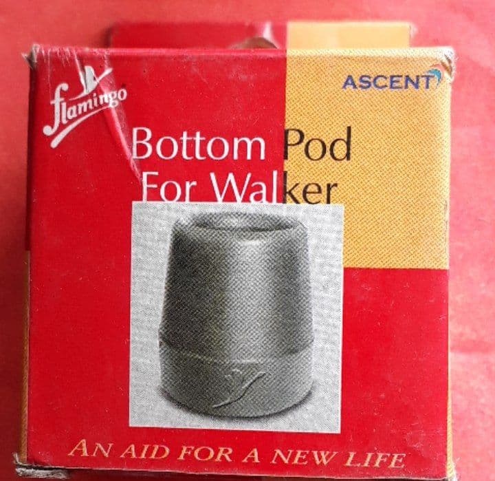 FL BOTTOM POD FOR WALKER