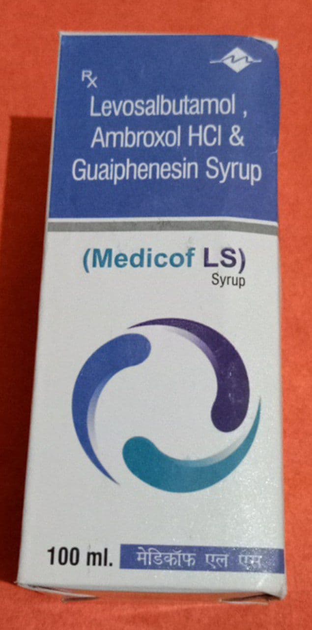 MEDICOF LS SYP