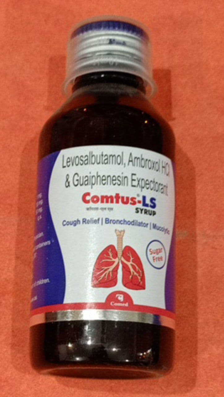 COMTUS LS SYP
