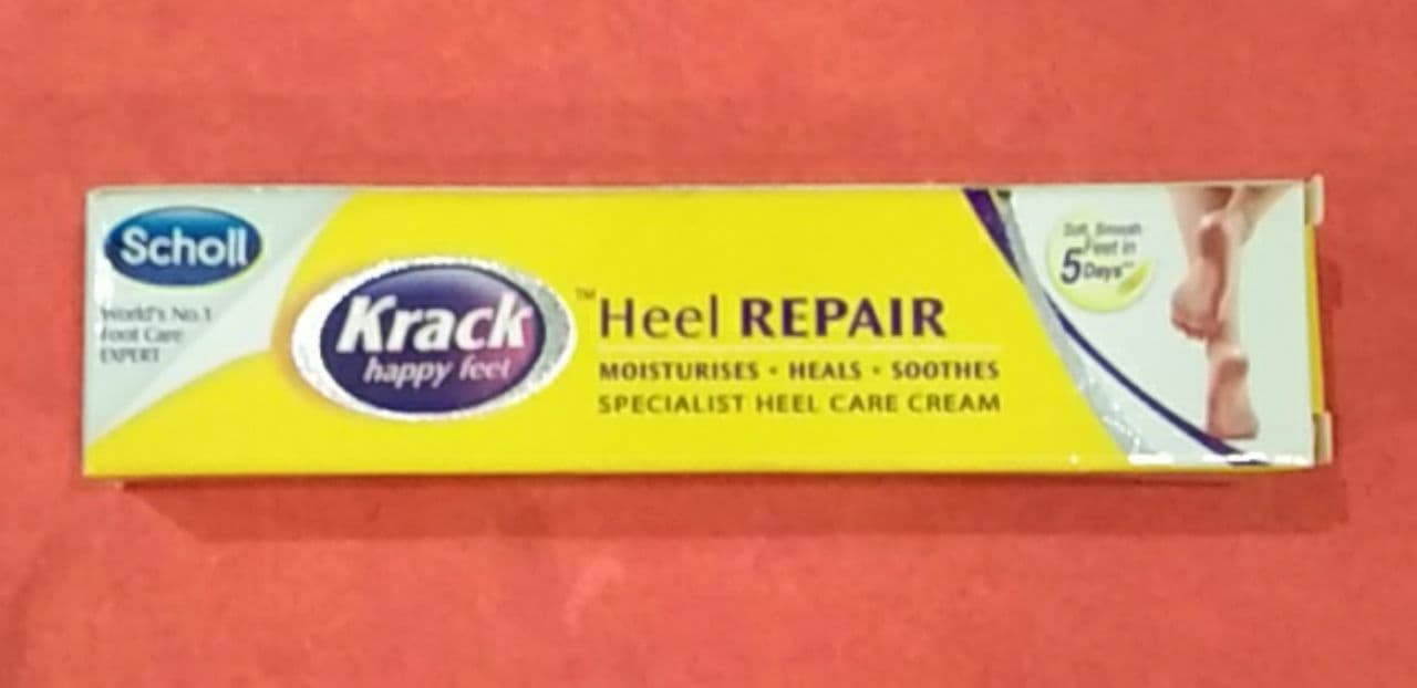 KRACK CREAM
