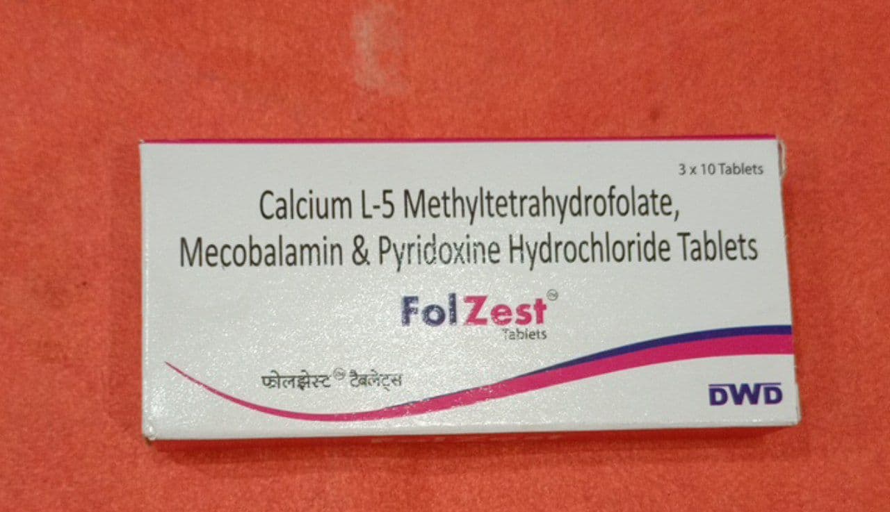FOL ZEST