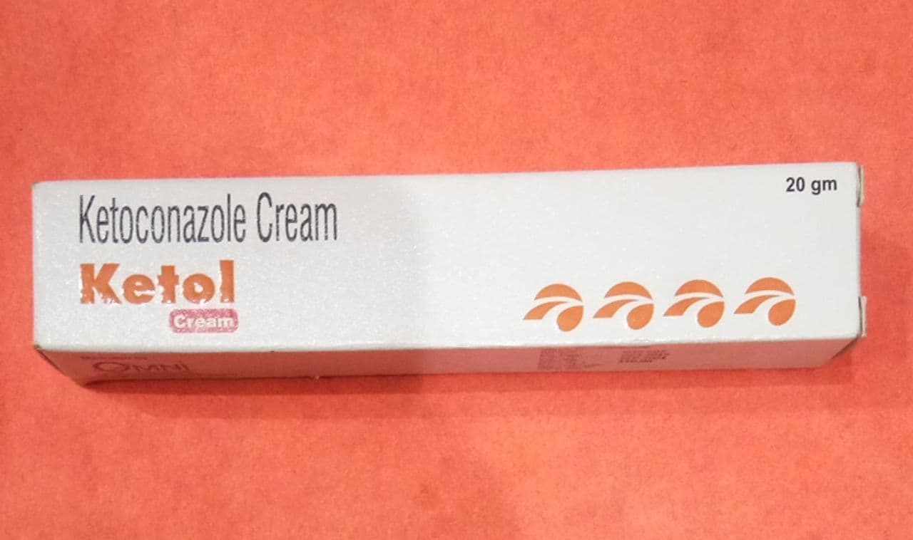 KETOL CREAM