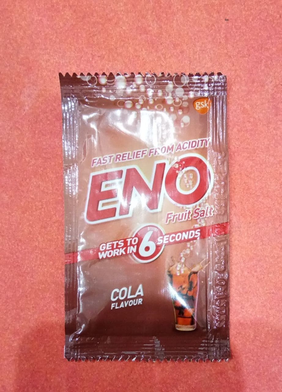 ENO COLA