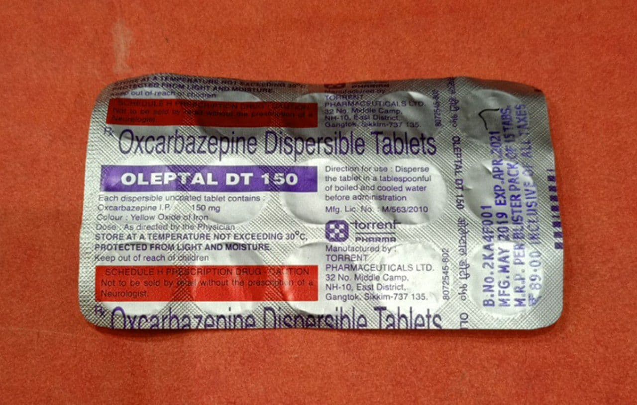OLEPTAL DT 150 TAB