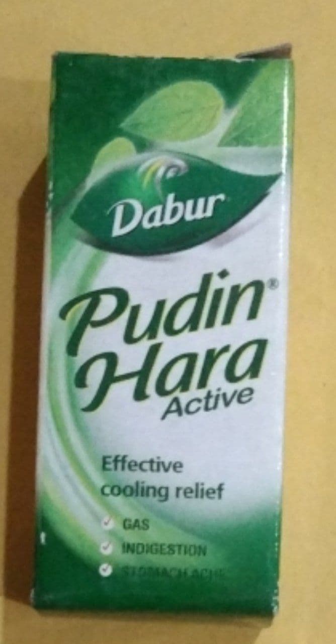 PUDINHARA SYP 10ML