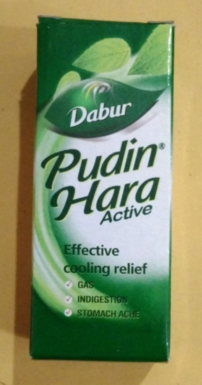 PUDINHARA SYP 30ML
