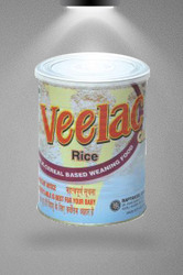 VEELAC RICE 400G