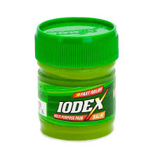 IODEX 8GM