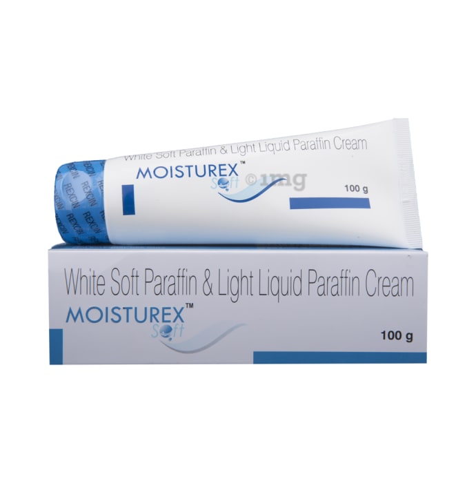 MOISTUREX  SOFT CREM 100G